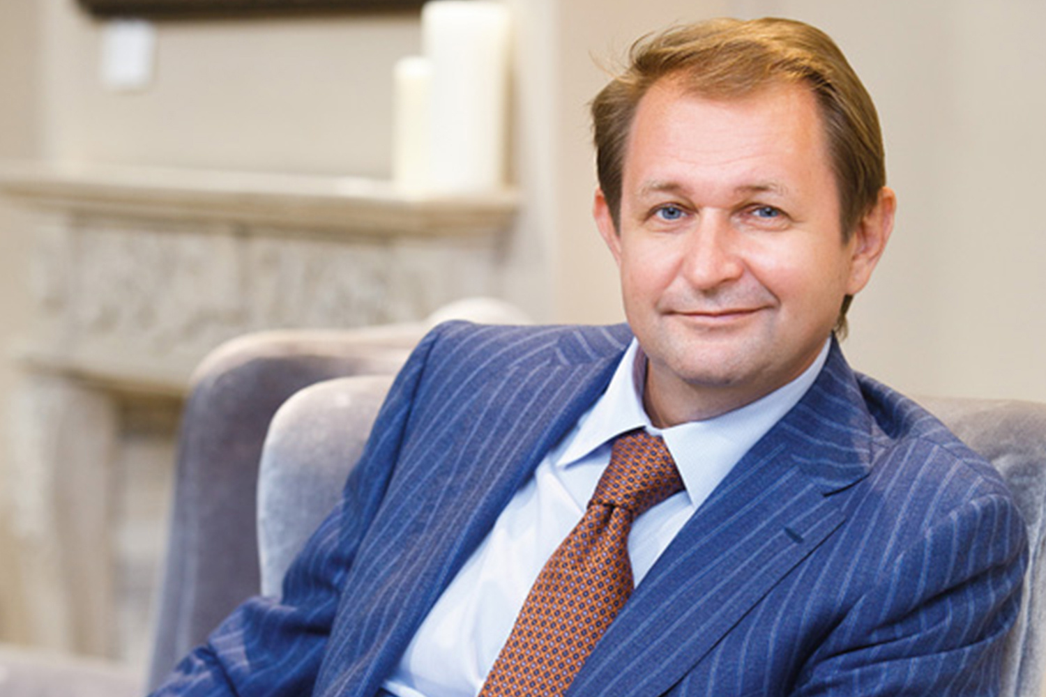 Основатель Авторской клиники Егоров Вадим Анатольевич Основатель Авторской клиники Егоров Вадим Анатольевич