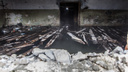 Затопленные подвалы, магазины и стихийные свалки: волгоградцы завалили жалобами Роспотребнадзор