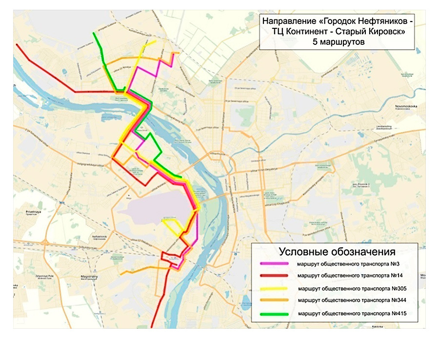 Карта нефтяников омск