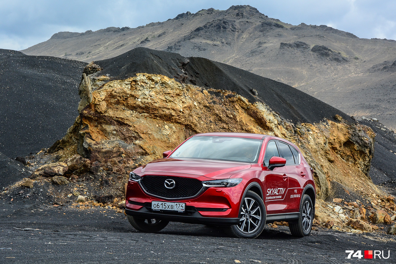 Mazda CX-5 пусть несильно, но тоже прибавила. Последний раз модель дорожала в конце прошлого года Mazda CX-5 пусть несильно, но тоже прибавила. Последний раз модель дорожала в конце прошлого года