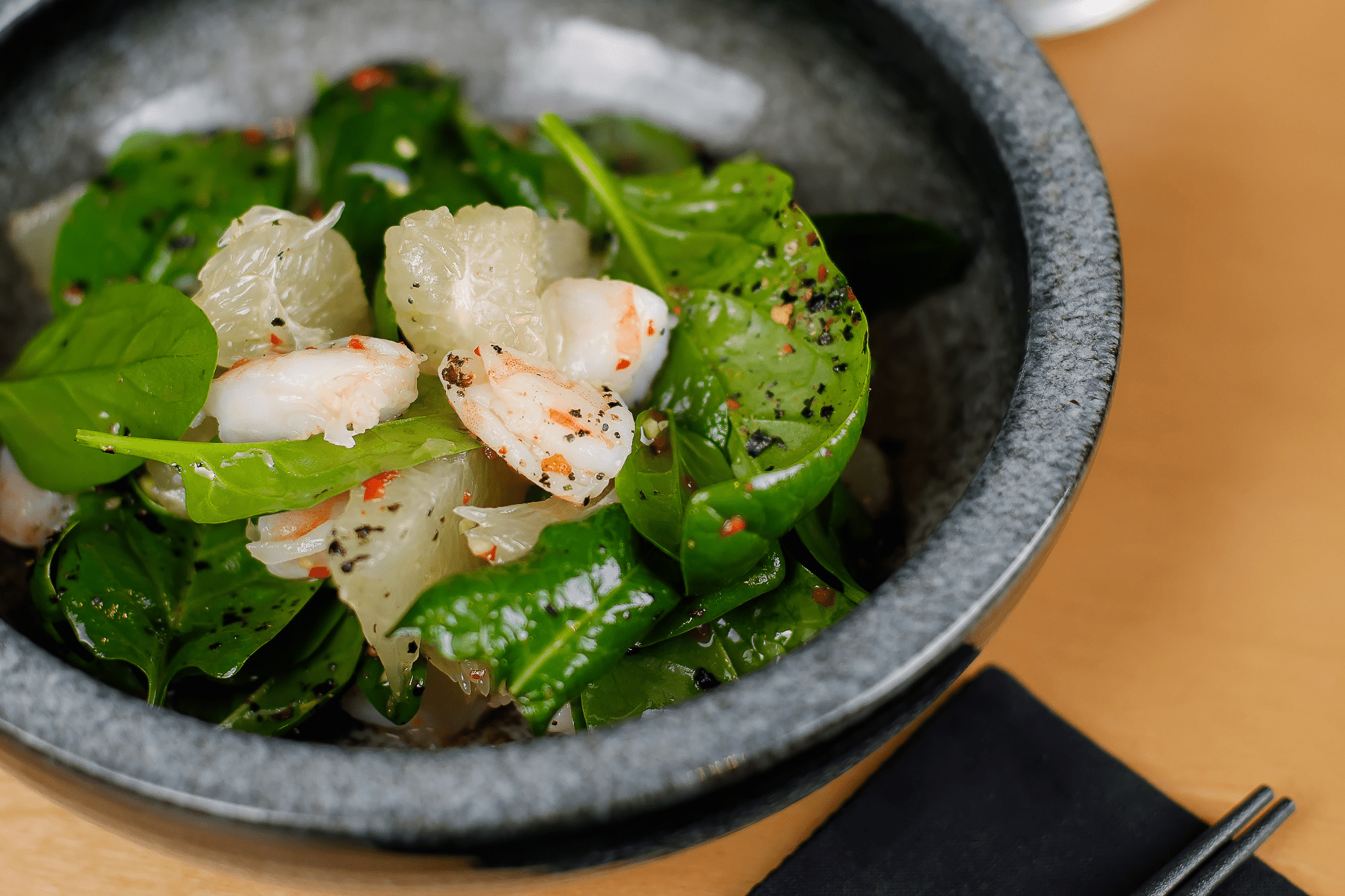 Como hacer tataki de atun