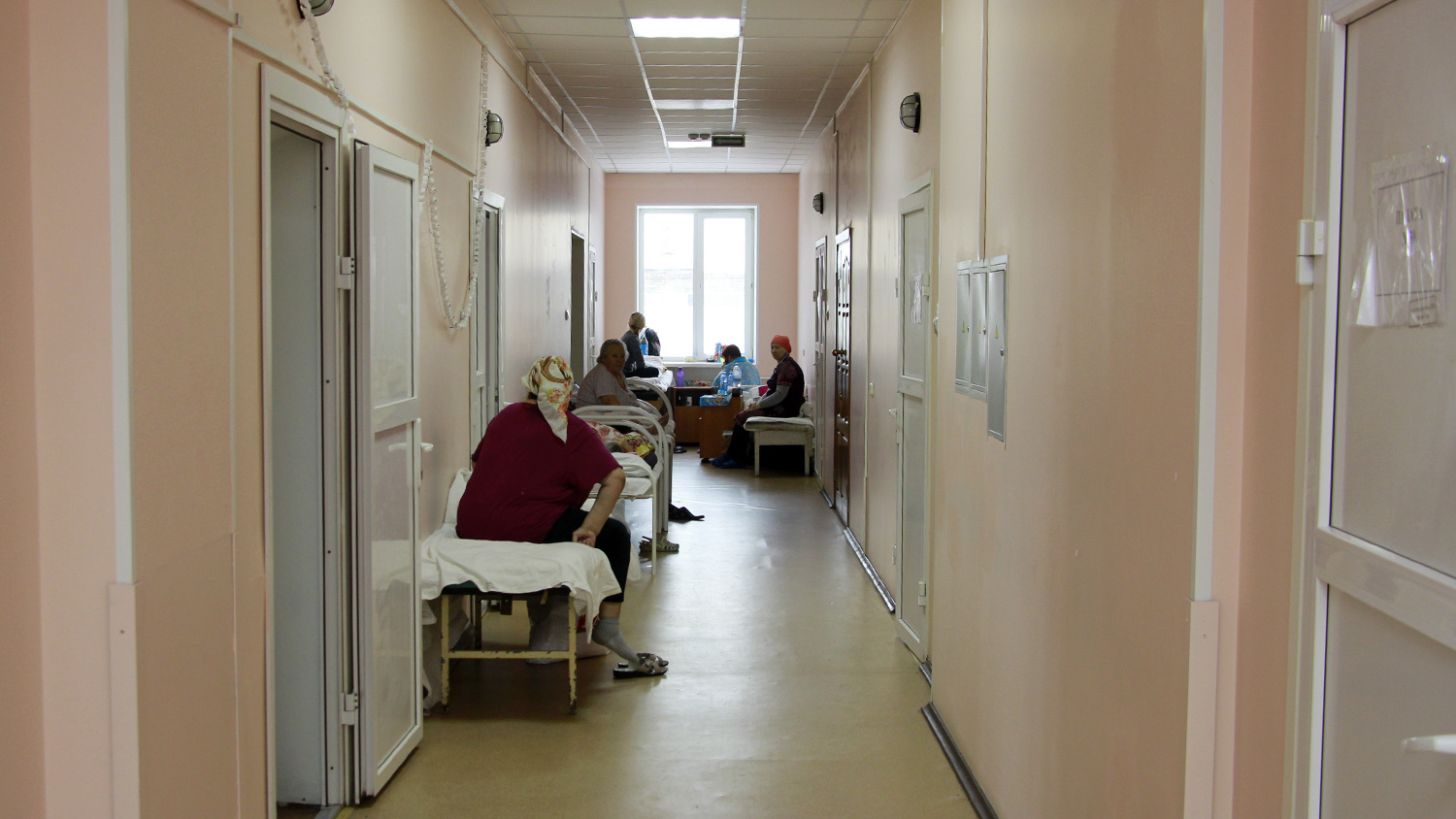 Поликлиники 9 омск 12 декабря