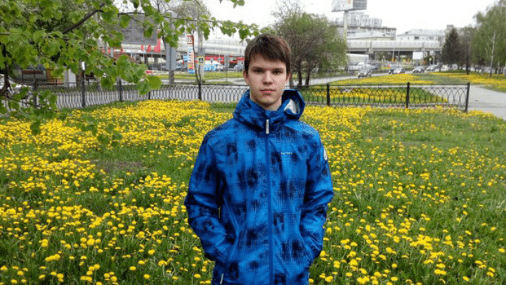 Удалился из соцсетей и пропал. В Екатеринбурге мама и полиция разыскивают 20-летнего парня