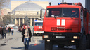 «Все в суматохе от этого»: как проверяют торговые центры после трагедии в Кемерово