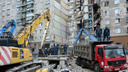 Жильцов магнитогорской десятиэтажки, пострадавшей от взрыва, подключат к технической проверке дома