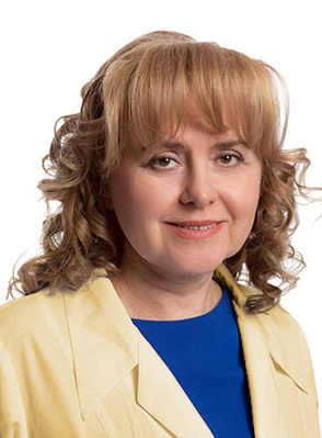 Марина Макарова, руководитель Института профилактического и лечебного
питания КрасГМУ, доктор медицинских наук