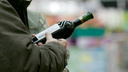 Девять зон без алкоголя: где власти запретят продавать спиртное на 9 Мая
