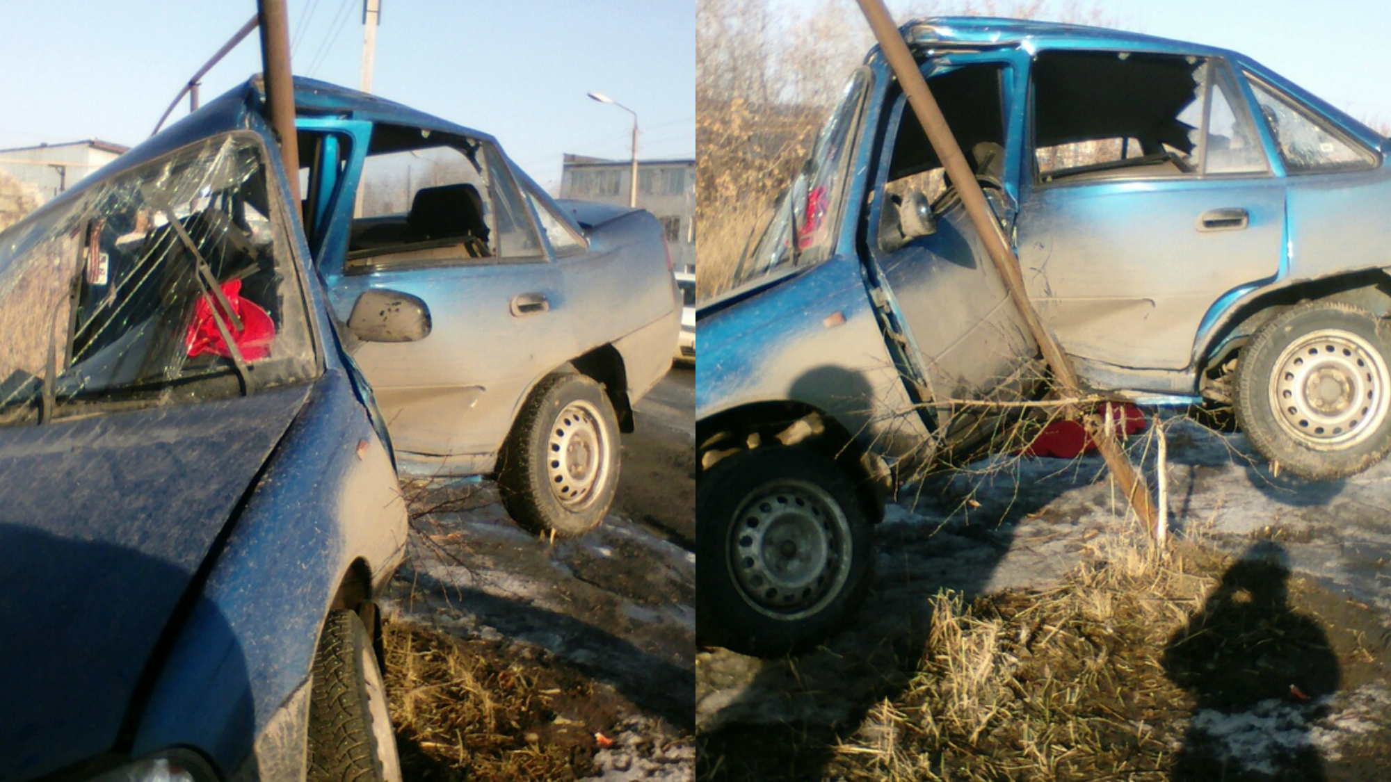 Авария в Кургане сегодня утром. Авария в Кургане сегодня Советская-Комсомольская. Авария в Кургане сегодня утром фото.