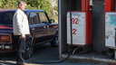 «Рост неизбежен»: с начала года в Ростове бензин подорожал на четыре рубля
