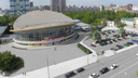 Чем опасно мэрское голосование за сквер или парковку возле цирка в Новосибирске — объясняет краевед