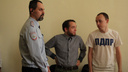 Впервые в Поморье активиста за участие в протестной акции оштрафовали на 200 тысяч рублей