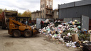 Мусорный «баг»: ответственных за вывоз отходов заставили пересчитать плату для челябинцев