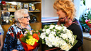 Женщина, отметившая 110-й день рождения, открыла секрет долгой и счастливой жизни