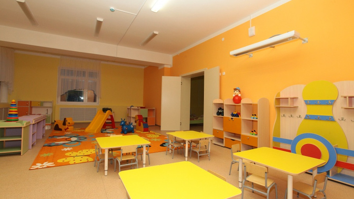 «В очереди 33,5 тысячи детей»: новые садики откроют в пяти районах Челябинска