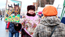 День народного единства в 22 фото: пироги, колокола и Дмитрий Маликов