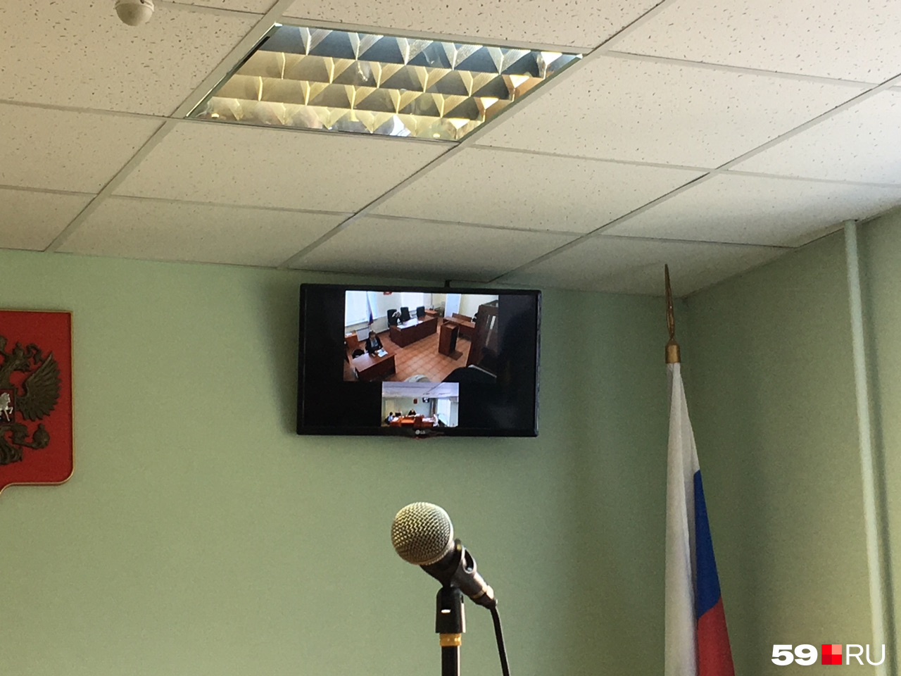 Допрос эксперта из Нижегородского медицинского университета провели по видеосвязи Допрос эксперта из Нижегородского медицинского университета провели по видеосвязи