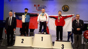 Новосибирец установил два рекорда и стал чемпионом мира по пауэрлифтингу в 13-й раз