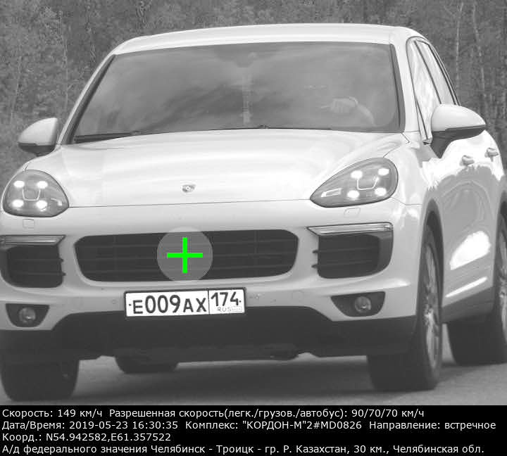 Даже по городу водитель Porsche передвигался со скоростью <nobr class="_">100 км/ч</nobr>, а по трассе разгонялся до <nobr class="_">149 км/ч</nobr><br> Даже по городу водитель Porsche передвигался со скоростью <nobr class="_">100 км/ч</nobr>, а по трассе разгонялся до <nobr class="_">149 км/ч</nobr><br>