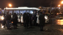 На скандальном маршруте № 500 Рыбинск — Ярославль пустили дополнительные автобусы