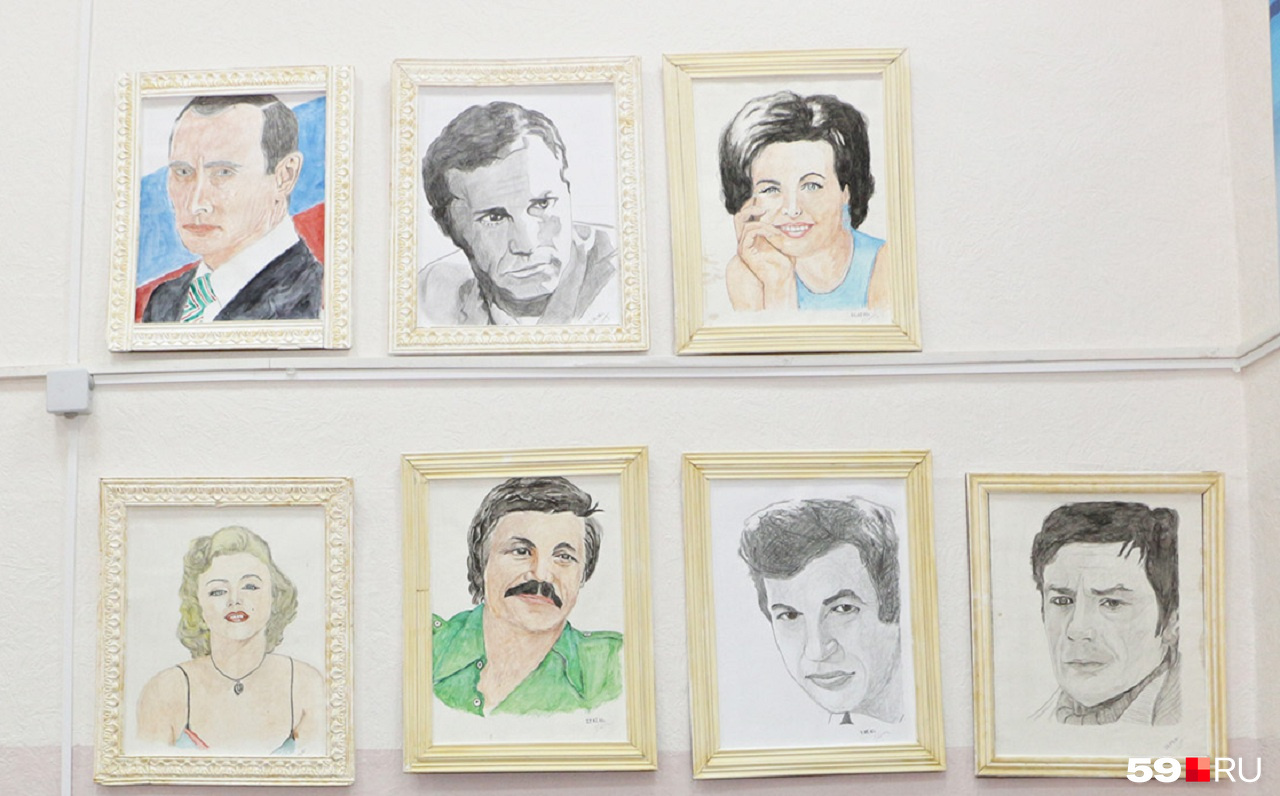 Такие картины рисуют клиенты геронтологического центра, в доме сестринского ухода занятий для пожилых нет Такие картины рисуют клиенты геронтологического центра, в доме сестринского ухода занятий для пожилых нет