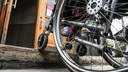 Инвалид-спортсмен заставил чиновников поставить пандус у подъезда