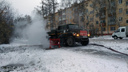 Батареи остывают: новосибирцы ощутили холод в квартирах после аварии в Ленинском районе