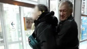 Хинштейн: «Охранник, который подрался с девушкой в Тольятти, работал незаконно»