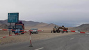 Туристы из России застряли в Монголии из-за вспышки чумы