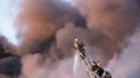 Пламя охватило чердак: в Самарской области сгорел памятник архитектуры