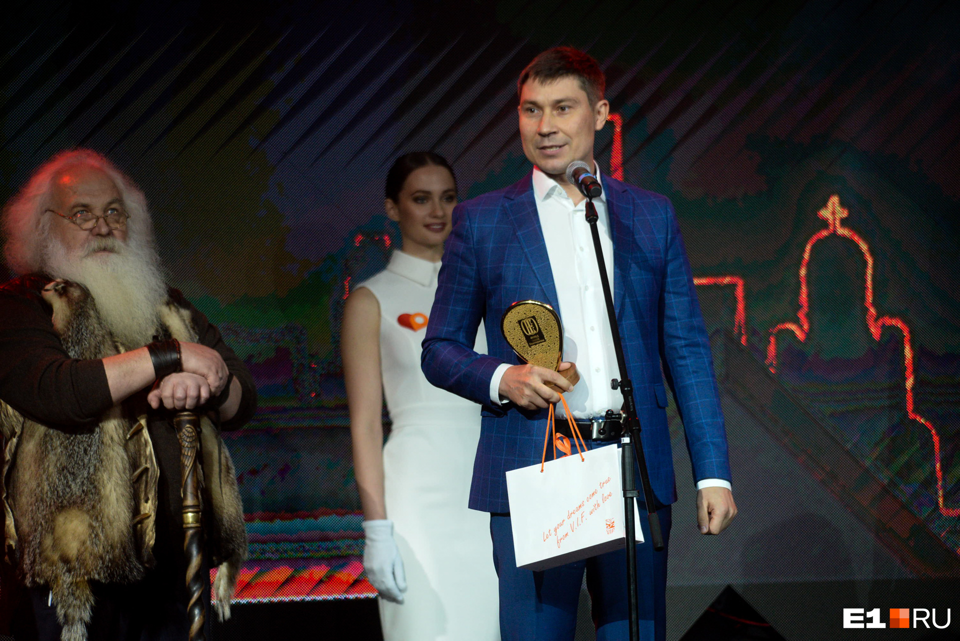 Премия вызов лауреаты