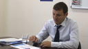 Директора фонда капремонта по Самарской области задержали сотрудники ФСБ