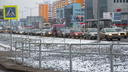 За новый водопровод на Московском шоссе переплатили 23,8 миллиона рублей
