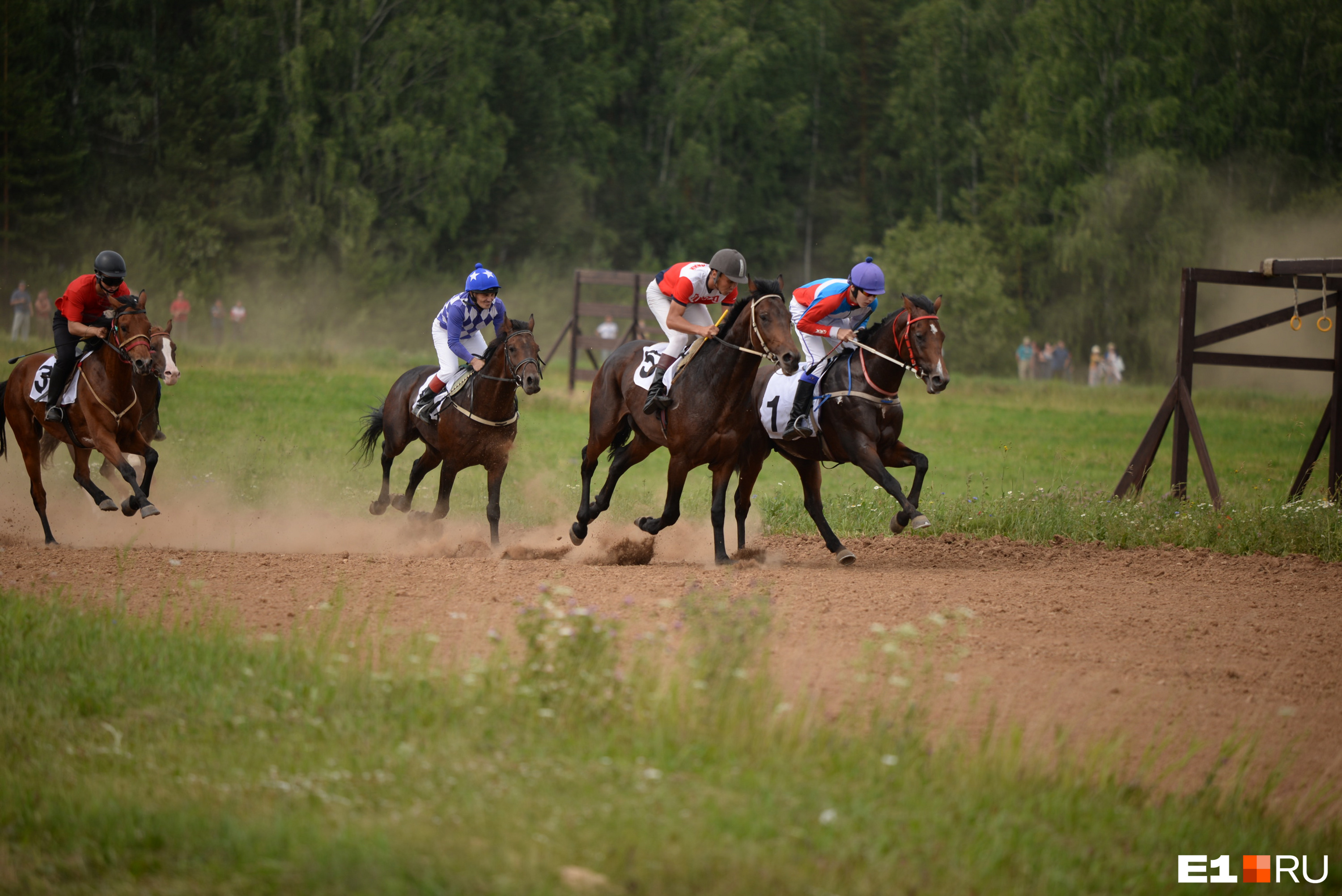 Сабантуй Кукмор 2019