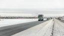 На трассе Самара — Тольятти снизили разрешенную скорость