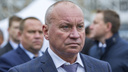 Глава Волгограда и вице-губернатор хотят уйти в областную думу