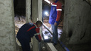 «Туалет закрыт»: в Самаре бизнесмену за долги отключили канализацию в кафе