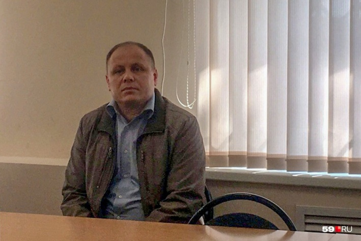 Старейшина Александр Соловьев ранее был оштрафован на 300 тысяч рублей, на суд он пришел как свидетель