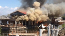 Прокуратура назвала виновника взрыва яхты и пожара на дебаркадере в Самаре