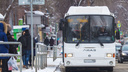 «Защемил руку»: в Самаре водитель автобуса № 47 протащил пассажирку за транспортом