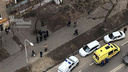 В центре Ростова мужчине выстрелили в спину из ружья