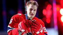 «Спасибо "Локомотиву" и болельщикам»: хоккеист подписал контракт с клубом НХЛ «Торонто»