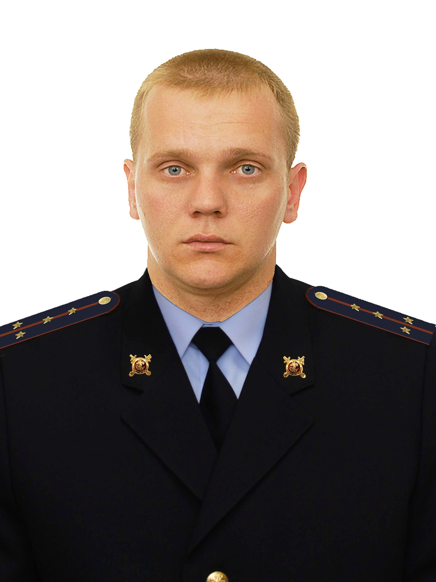 Александр Чумак из Октябрьского района Александр Чумак из Октябрьского района