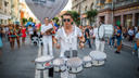 Самара в стиле диско: 6 и 7 июля на улице Куйбышева пройдут танцевальные парады