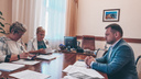 На выборы мэра Новосибирска выдвинулся первый кандидат