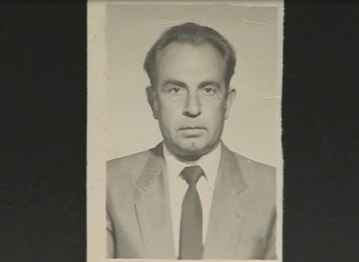 Владимир Чеснов — последний главврач Владимир Чеснов — последний главврач