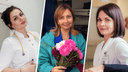 19 красоток в белых халатах: в Новосибирске выбирают самую шикарную женщину-медика — смотрим фото