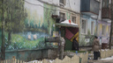 Сульфат цветной и серый: как выглядит окраина Архангельска, запавшая в душу блогеру Илье Варламову