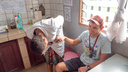 «Самый опасный вид малярии»: инфекцию подхватил путешественник из команды сибиряка Алексея Камерзанова