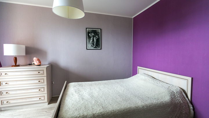 Меньше половины красноярских семей могут позволить себе арендовать двухкомнатную квартиру