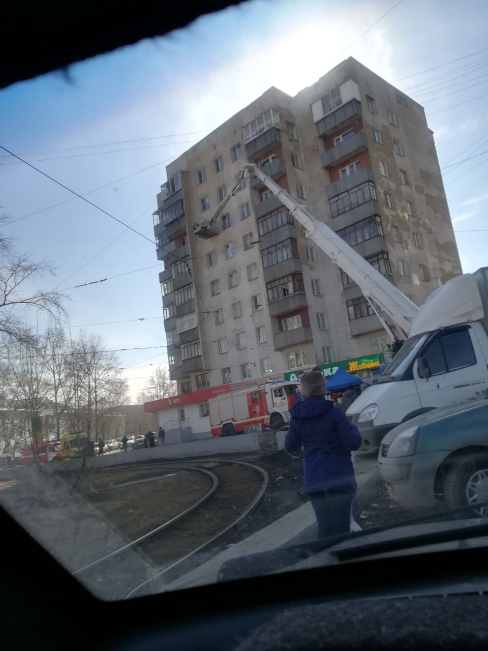 Газ в квартире на Эльмаше взорвался из-за самостоятельного подключения плиты - 1